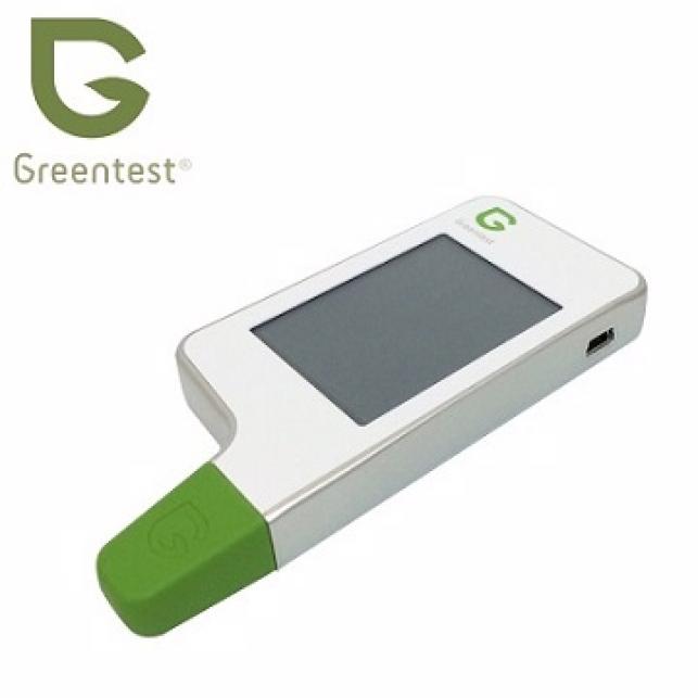 ANMEZ - Greentest 蔬果安全檢測儀 食物硝酸鹽檢測儀