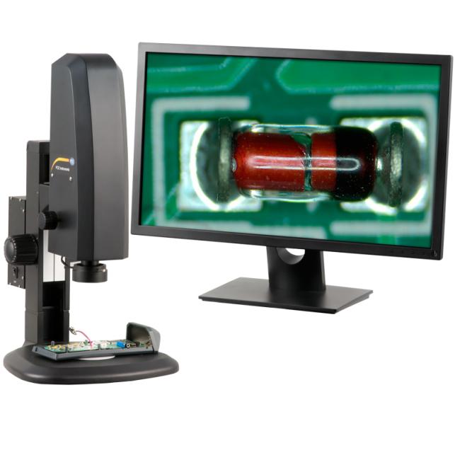 德國PCE螢幕顯示顯微鏡 PCE-VMM 100