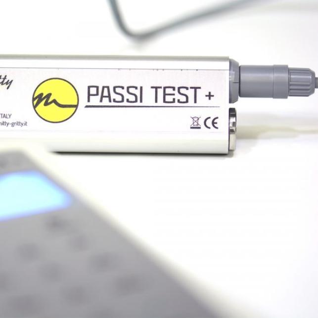 義大利 Nitty-Gritty不銹鋼鈍化測試儀 Passi Test Plus