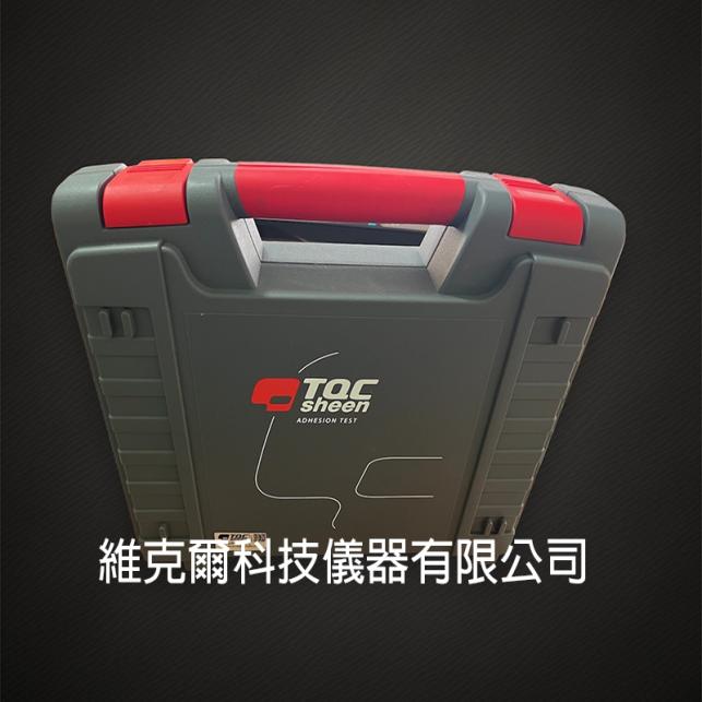 荷蘭TQC 百格刀 CC2000