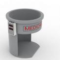 MediCheck 桶式金屬檢測儀