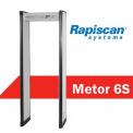 芬蘭 Rapiscan Systems 金屬探測門  Metor 6s