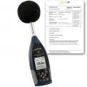 PCE 聲音分貝測量計 PCE-430
