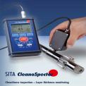 SITA表面非接觸式清潔度檢測CleanoSpector 